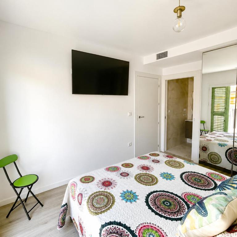 ATICO - CANTOS DE SIRENA - Appartement 2 Chambres - 9