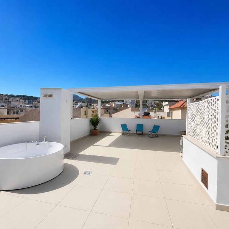 ATICO - CANTOS DE SIRENA - Appartement 2 Chambres - 3