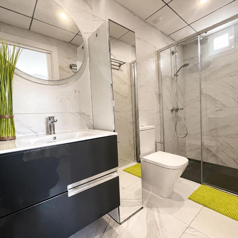 ATICO - CANTOS DE SIRENA - Appartement 2 Chambres - 12