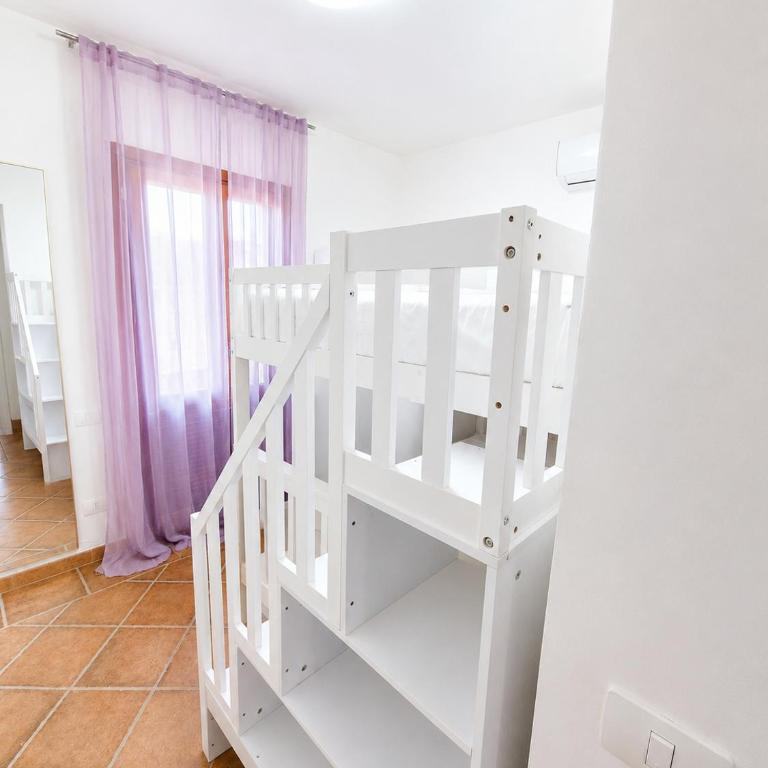 Pittulongu Horizon - Appartamento con 1 Camera da Letto - 24