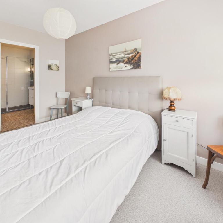 Appartement pour 2 à 300m de la mer - Appartement - 16
