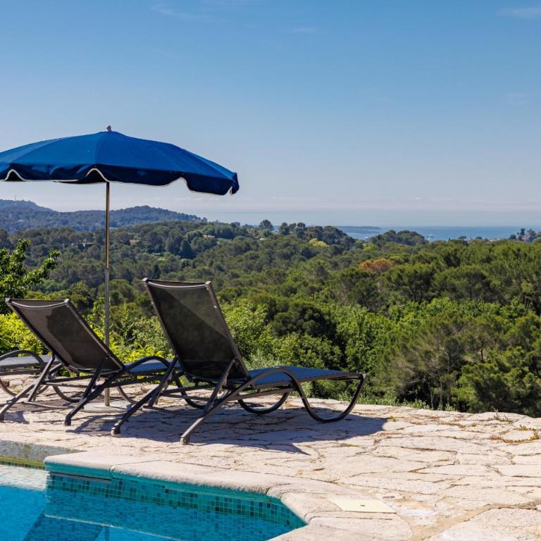 Villa Valeria - Villa Supérieure - 50