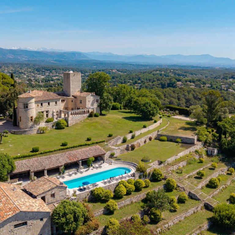 Villa Valeria - Villa Supérieure - 1