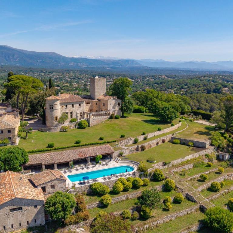 Villa Valeria - Villa Supérieure - 45