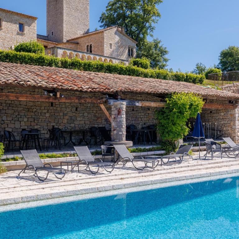 Villa Valeria - Villa Supérieure - 49