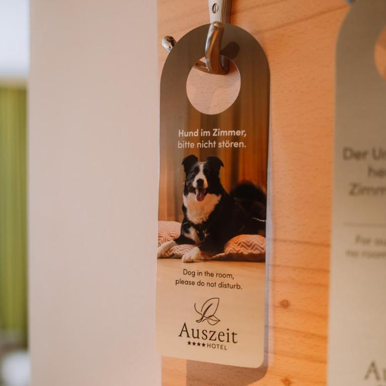 Hotel Auszeit St Lambrecht - Chambre Familiale Deluxe - 6