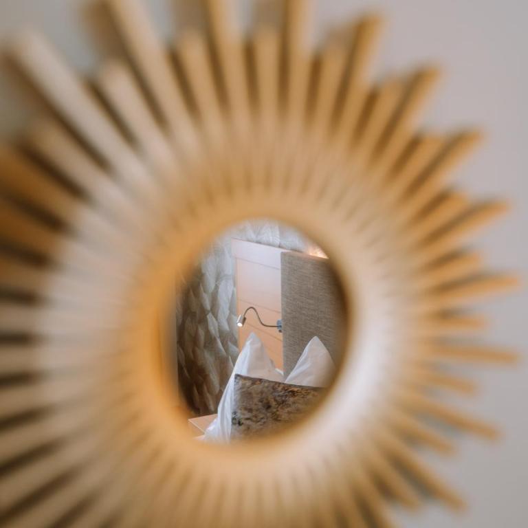 Hotel Auszeit St Lambrecht - Chambre Double - 8