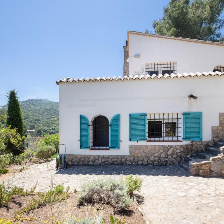 Sa Punta 63 - Casa de 3 dormitorios - 1