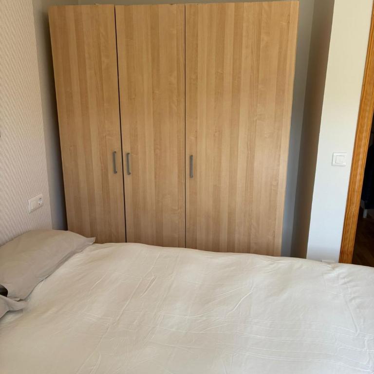 Dúplex con jardín en Pirineos, totalmente equipado - Apartment mit 2 Schlafzimmern - 26