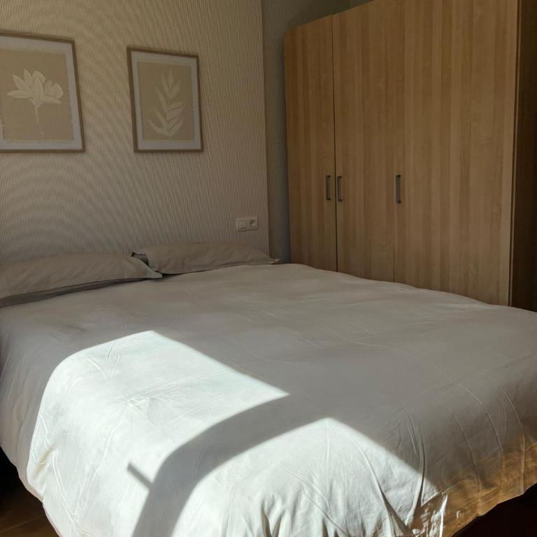 Dúplex con jardín en Pirineos, totalmente equipado - Apartment mit 2 Schlafzimmern - 23