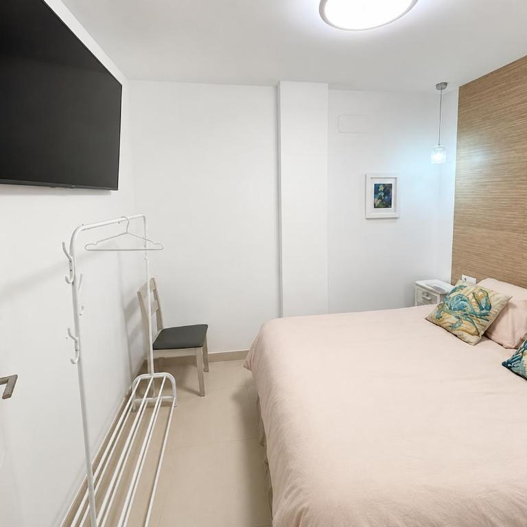 Bajo - Calle Los Perros - Appartamento con 1 Camera da Letto - 9