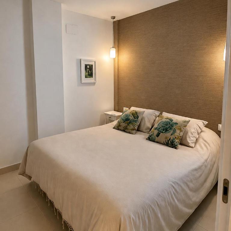 Bajo - Calle Los Perros - Appartamento con 1 Camera da Letto - 5