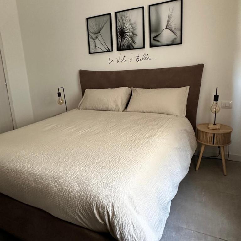 Apartment Dolce Vita Garden - Private parking, Self check in - Two-Bedroom House - 42