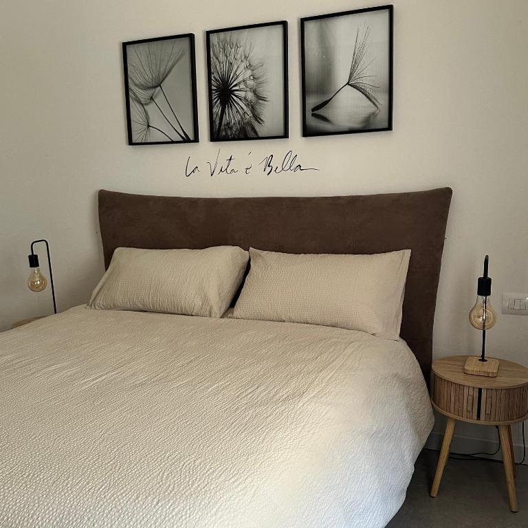 Apartment Dolce Vita Garden - Private parking, Self check in - Two-Bedroom House - 44