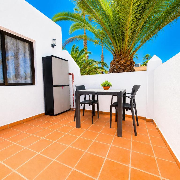 Oasis Dunas Raices del Mar Paraíso Único - Apartamento Deluxe de 1 dormitorio con vistas al jardín - 79