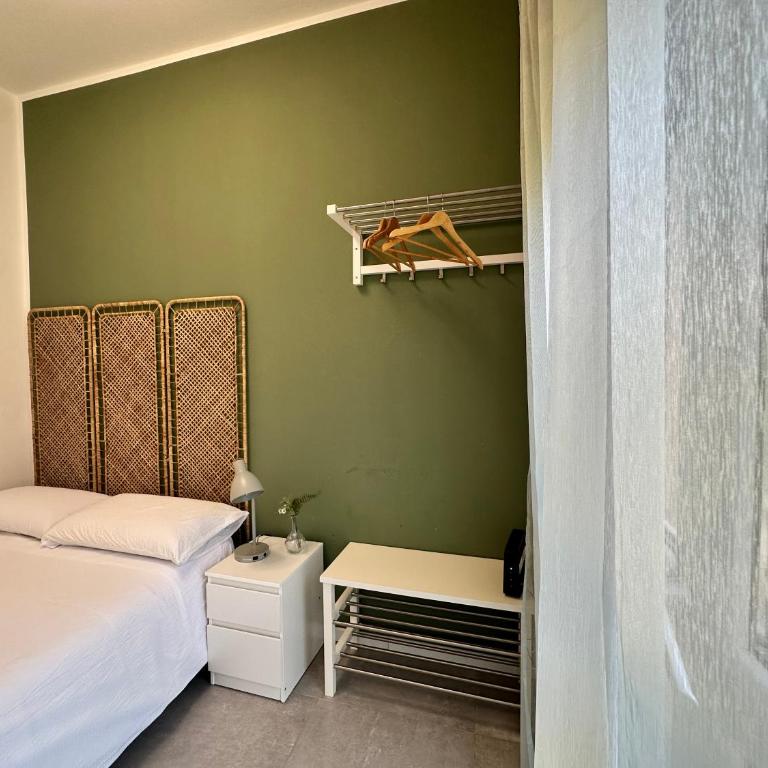 Apartment Dolce Vita Garden - Private parking, Self check in - Two-Bedroom House - 5