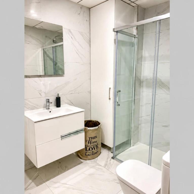 Apartamento Paseo de la Carihuela - Apartment mit 2 Schlafzimmern - 9