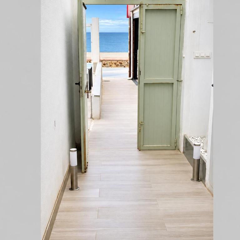 Apartamento Paseo de la Carihuela - Apartment mit 2 Schlafzimmern - 10