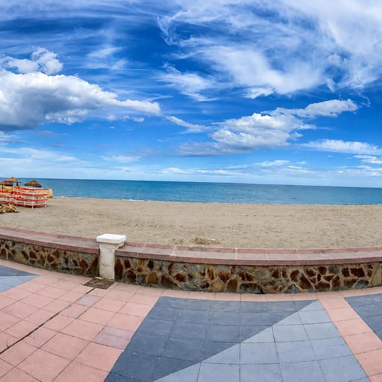 Apartamento Paseo de la Carihuela - Apartment mit 2 Schlafzimmern - 12