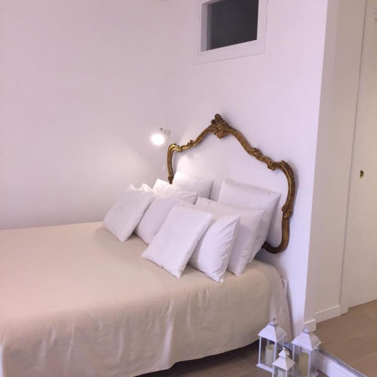 Cosy Home Napoli - One-Bedroom Apartment - 7