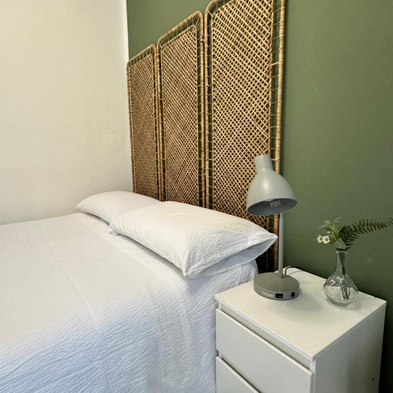 Apartment Dolce Vita Garden - Private parking, Self check in - Two-Bedroom House - 57