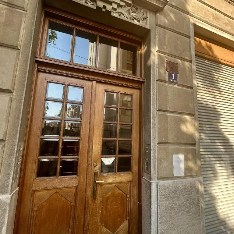 Palazzo Tibullo - Trieste Reception - Appartamento con 1 Camera da Letto - 26