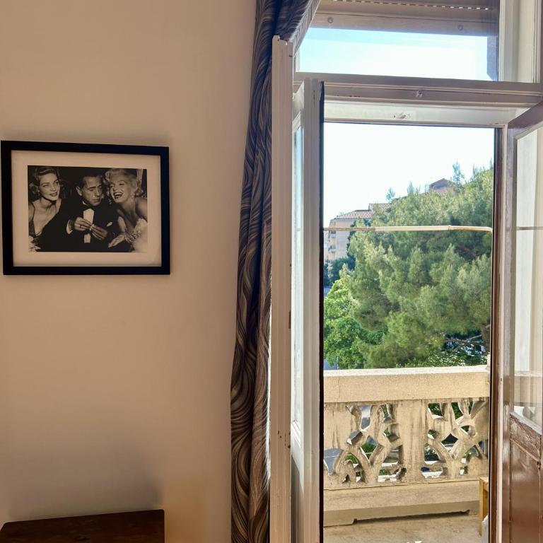 Palazzo Tibullo - Trieste Reception - Appartamento con 1 Camera da Letto - 6