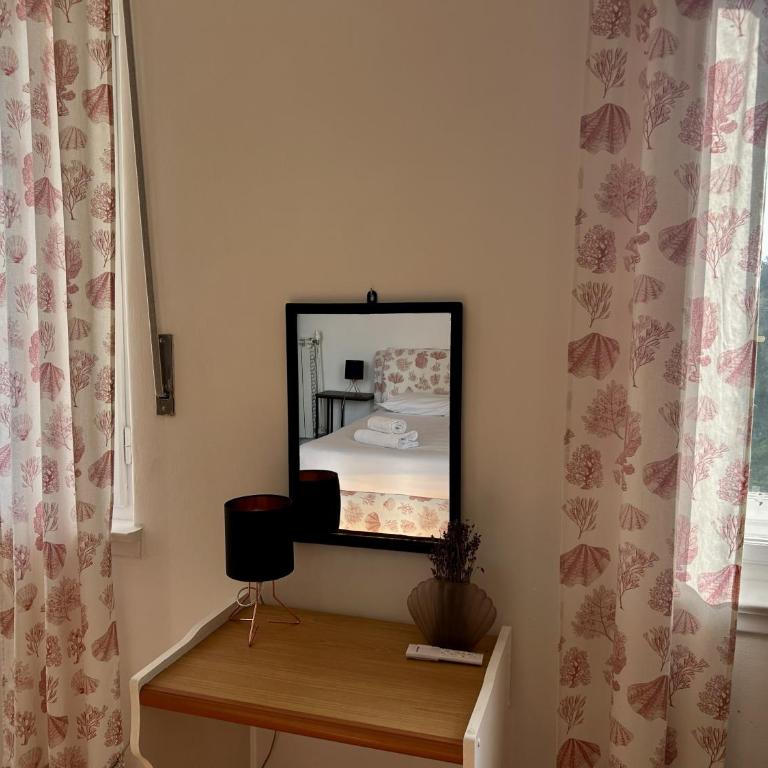Palazzo Tibullo - Trieste Reception - Appartamento con 1 Camera da Letto - 14