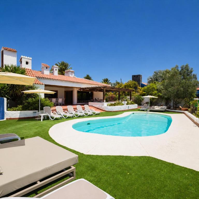 CASA GRAN CANARIA - Gran Canaria Stays - Chalet Superior - 2