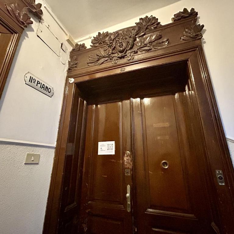 Palazzo Tibullo - Trieste Reception - Appartamento con 1 Camera da Letto - 25