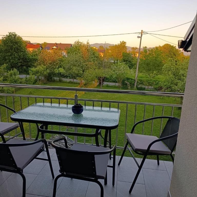 Apartman Lili - Apartman sa 2 Spavaće Sobe - 12