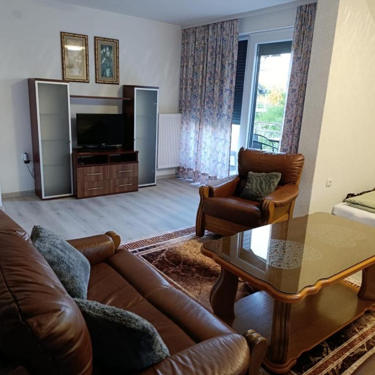 Apartman Lili - Apartman sa 2 Spavaće Sobe - 9