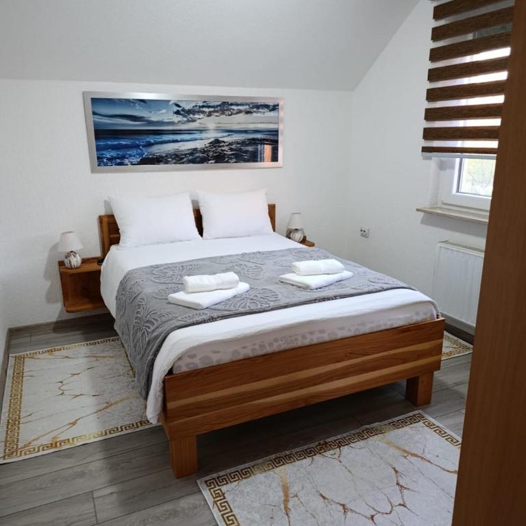 Apartman Lili - Apartman sa 2 Spavaće Sobe - 11
