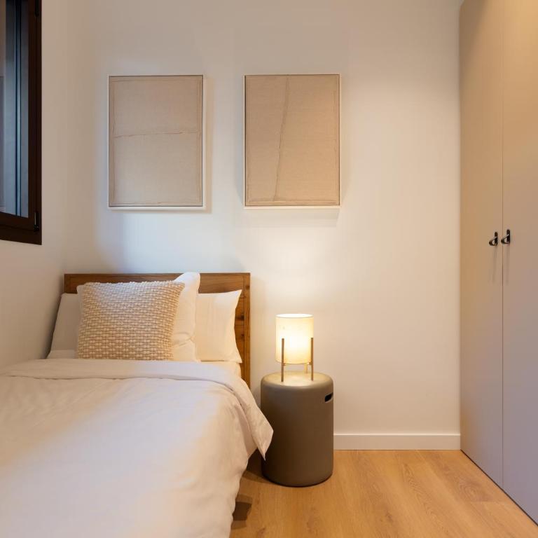 Can Milà Apartments Sitges - Apartamento de 2 dormitorios con terraza - 2