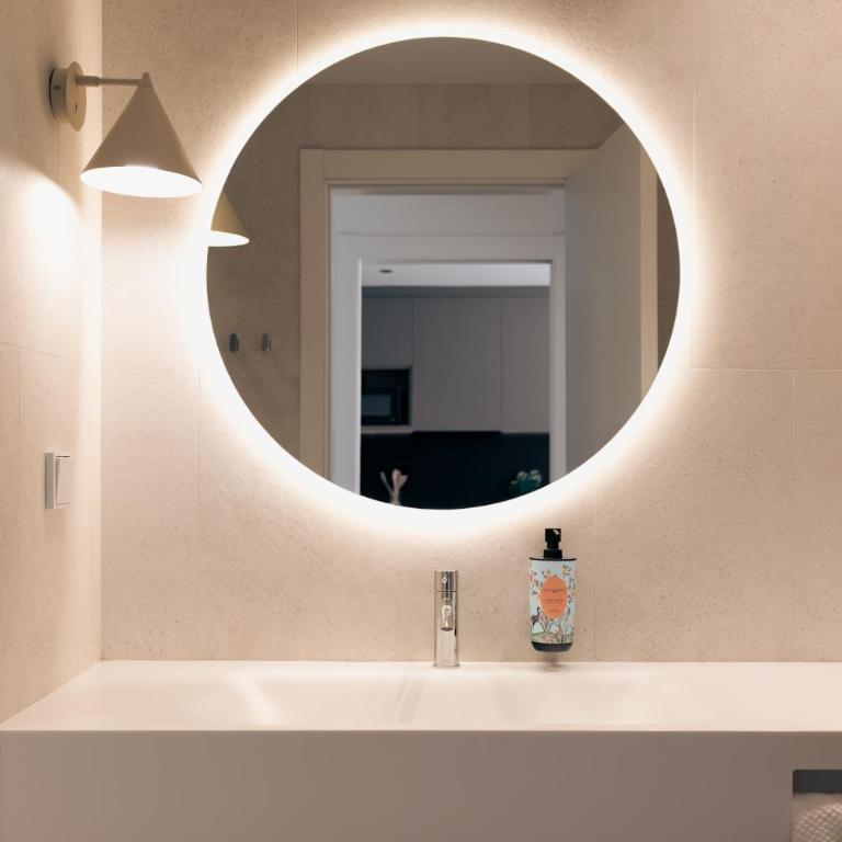 Can Milà Apartments Sitges - Apartamento de 1 dormitorio con vistas a la piscina - 4