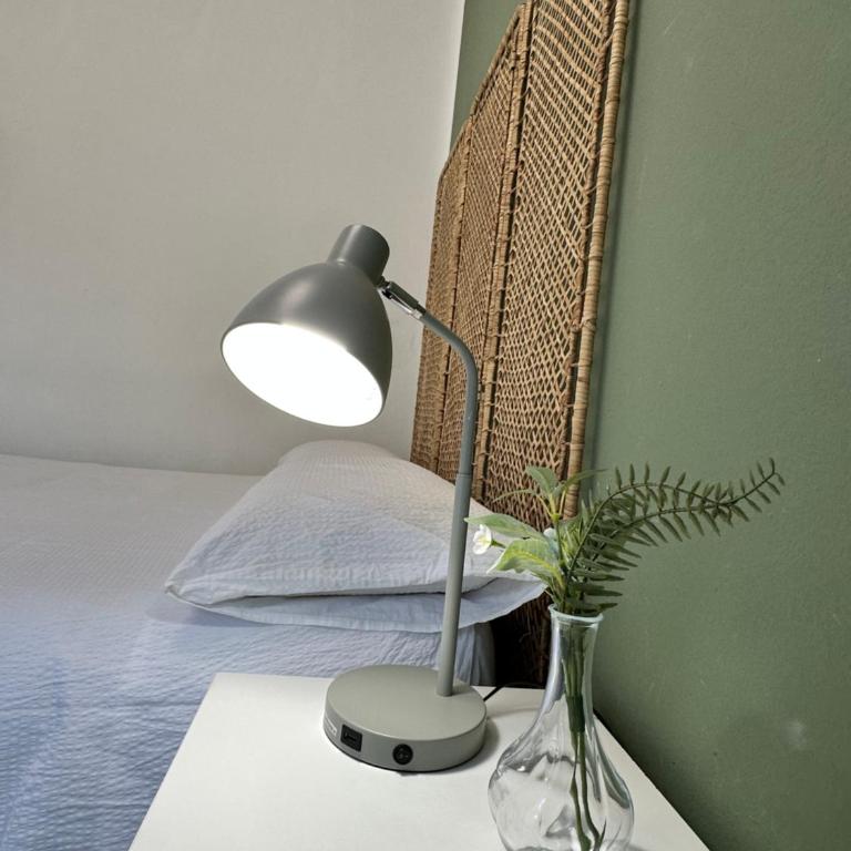 Apartment Dolce Vita Garden - Private parking, Self check in - Two-Bedroom House - 58