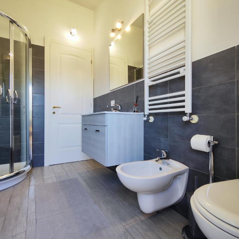 Domus Deiana - Appartamento con 2 Camere da Letto - 8