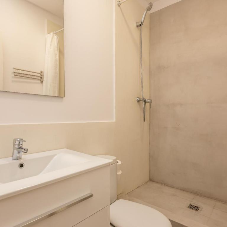 Gothic - Ramblas Apartments - Apartment - Ground Floor - 3