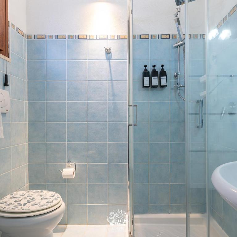 Villa Angela - Accesso diretto alla spiaggia - Casa con 1 Camera da Letto - 8