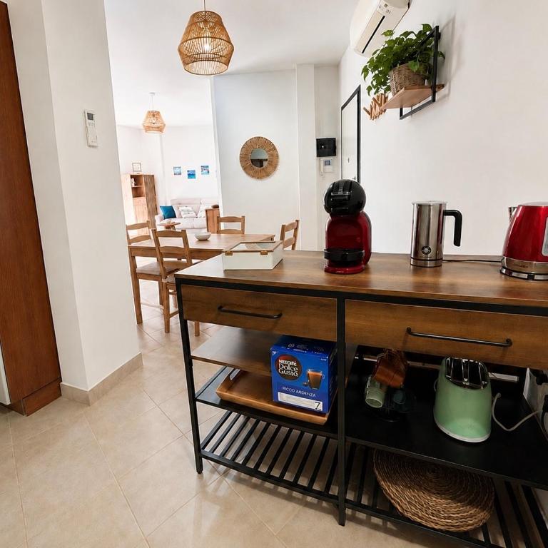 Casa I Colori Dell isola - Appartamento con 1 Camera da Letto - 17