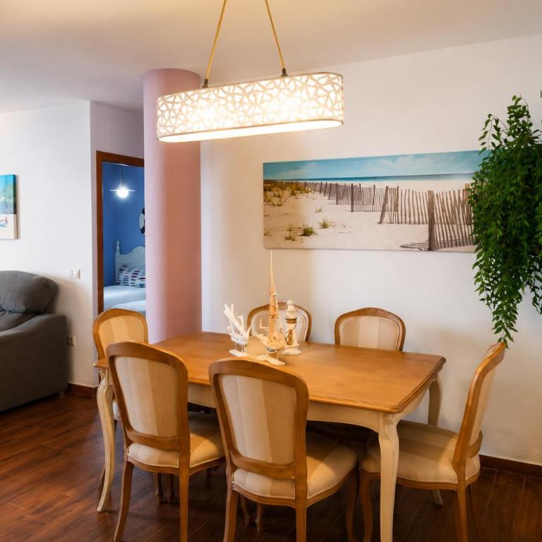 Apartamento Zahara de los Atunes - Two-Bedroom Apartment - 13