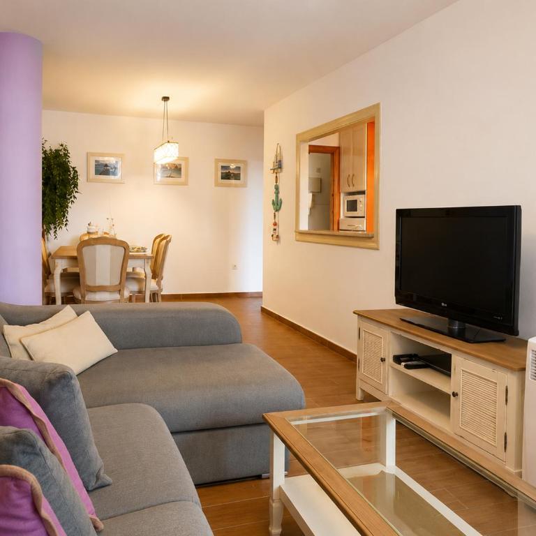 Apartamento Zahara de los Atunes - Two-Bedroom Apartment - 4