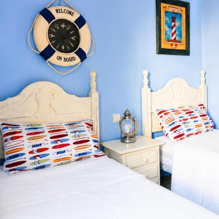 Apartamento Zahara de los Atunes - Two-Bedroom Apartment - 2