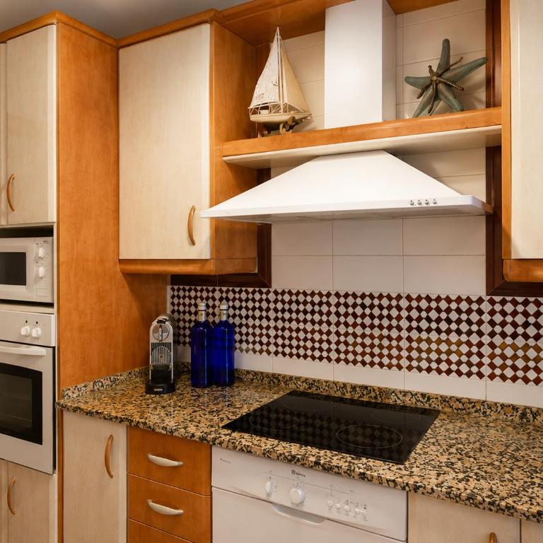 Apartamento Zahara de los Atunes - Two-Bedroom Apartment - 7