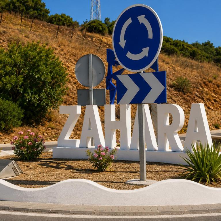 Apartamento Zahara de los Atunes - Two-Bedroom Apartment - 15