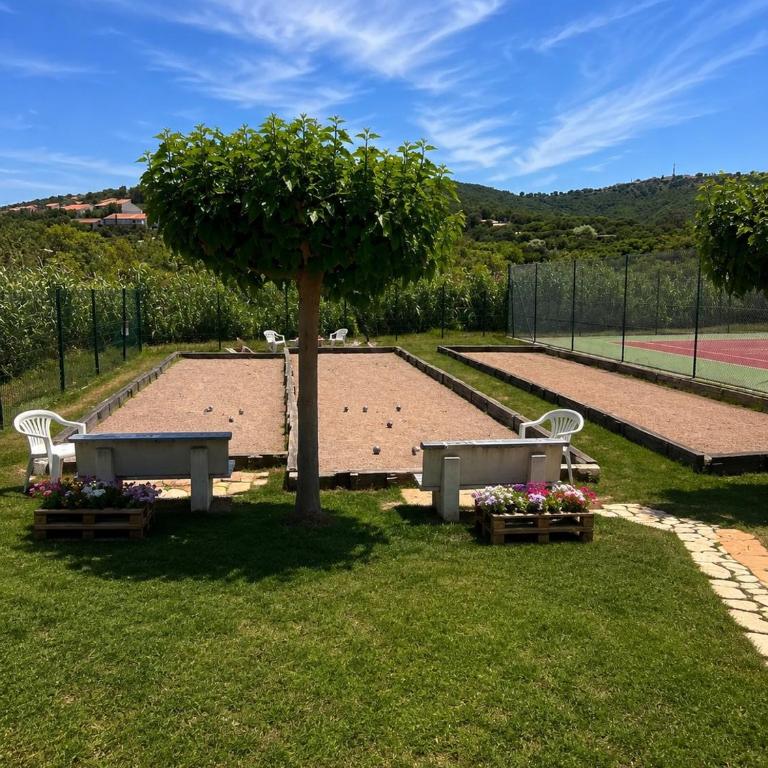 Villa Blue - Villa - 5