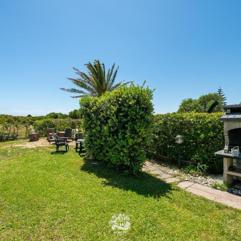 Villa Angela - Accesso diretto alla spiaggia - Casa con 1 Camera da Letto - 21