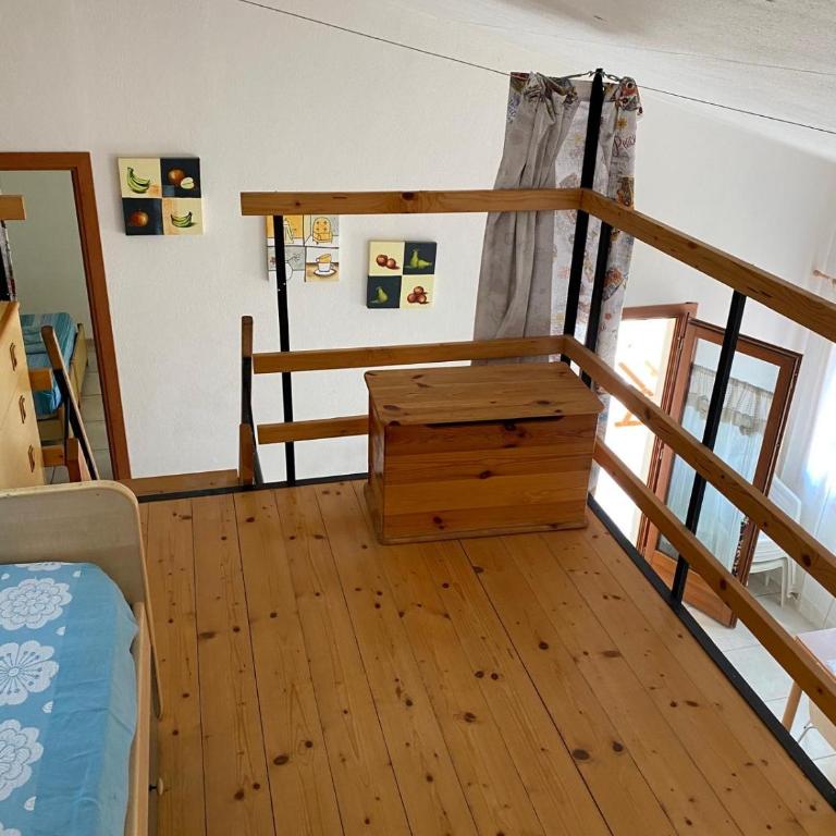 Casa Paradiso - Casa con 2 Camere da Letto - 12