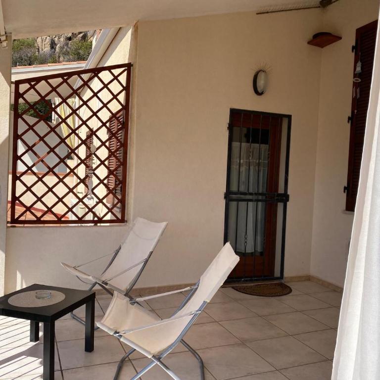 Casa Paradiso - Casa con 2 Camere da Letto - 21