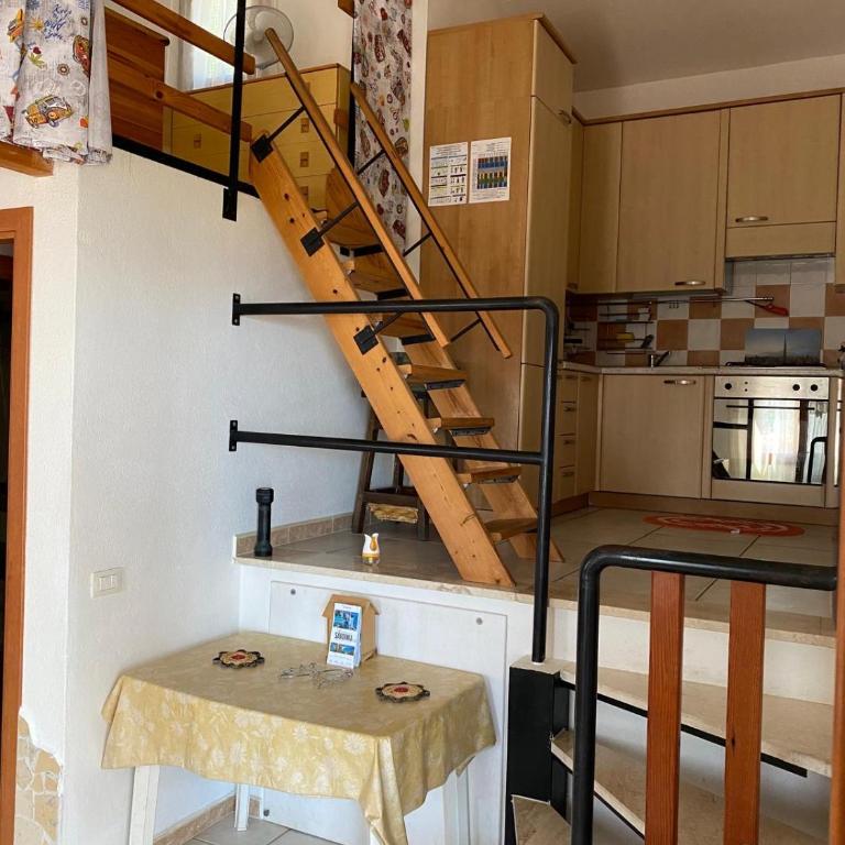 Casa Paradiso - Casa con 2 Camere da Letto - 8